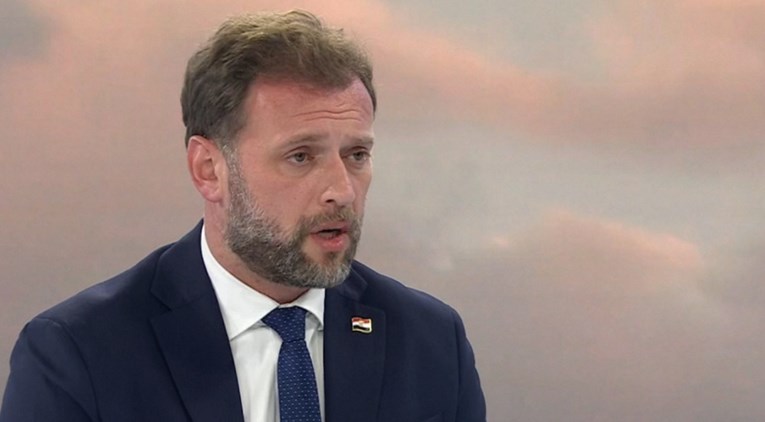 Banožić o Rafaleima: U uporabi će biti sigurno idućih 30 do 40 godina