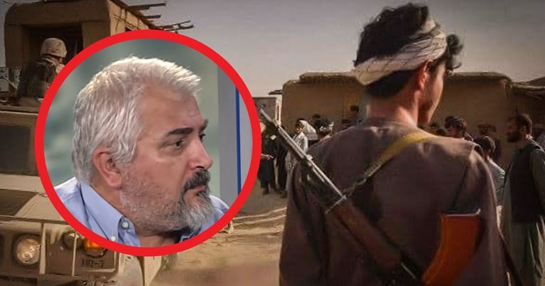 Reporter Reutersa za Index objasnio kako se Afganistan tako brzo raspao