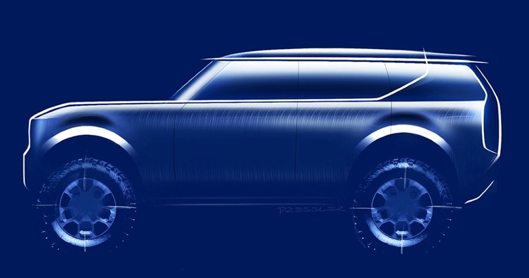 Službeno je: Volkswagen najavio novu marku