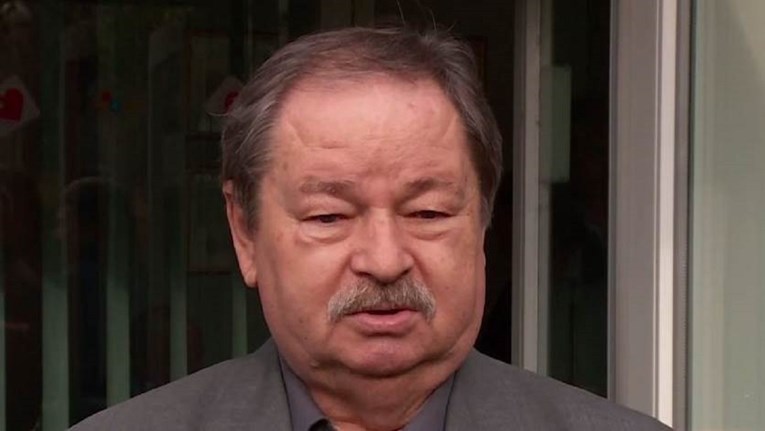 Đuro Dečak: Merčep nikog nije ubio, treba ga pomilovati