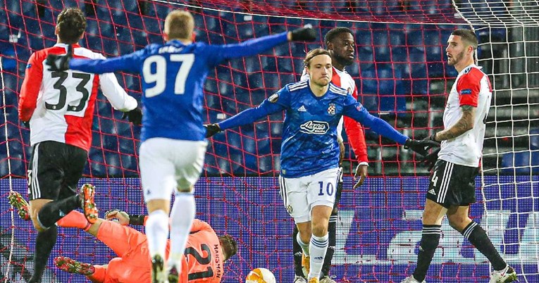 Dinamo je blizu čudesnog uspjeha, može napraviti što nitko u povijesti nije uspio