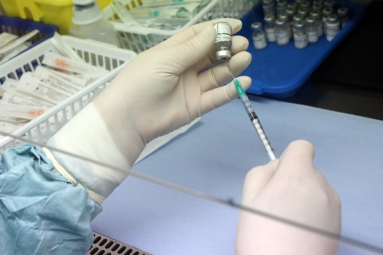 BioNTech je na putu da razvije cjepivo za multiplu sklerozu