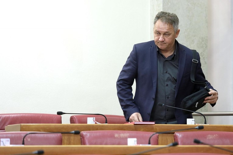 HDZ-ov Culej ne želi reći za koga će glasati, dao je zanimljivu izjavu