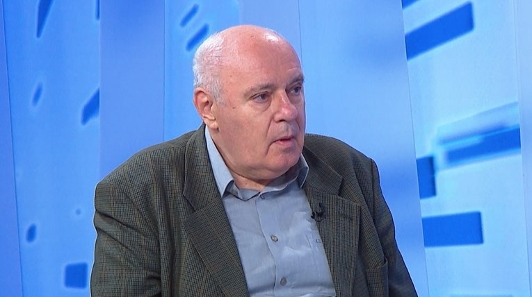 Puhovski: Nitko ne pita što je Tuđman radio na Bleiburgu. Ta rasprava izazvala bi krv