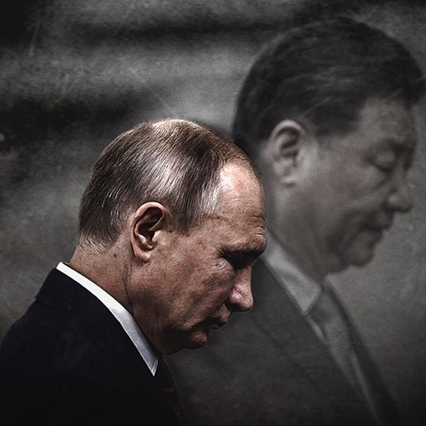 Hoće li Kina okrenuti leđa Rusiji? Kineski dužnosnik: Moramo raskinuti s  Putinom - Index.hr