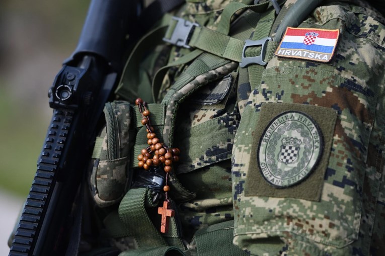 Još tri vojnika pozitivna na drogu, jedan odbio testiranje