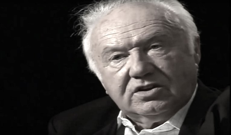 Umro sportski novinar Fredi Kramer, pozlilo mu u zgradi sabora