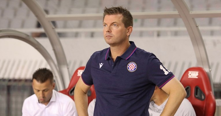 Gustafsson: Zaslužili smo više
