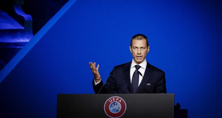 Uefa žestoko odgovorila klubovima koji stvaraju Superligu. Kazne će biti drastične