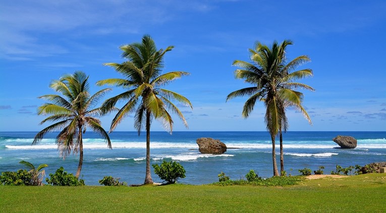Barbados postaje republika, vladavina britanske monarhije privedena kraju