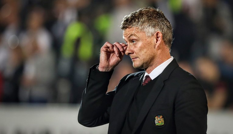 Solskjaer odgovorio pobunjenim navijačima: Nema koristi od samosažalijevanja