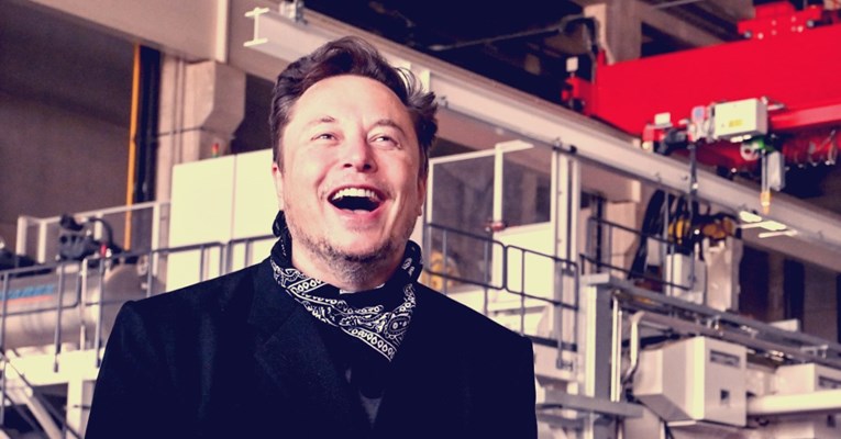 Elon Musk će uskoro postati puno bogatiji