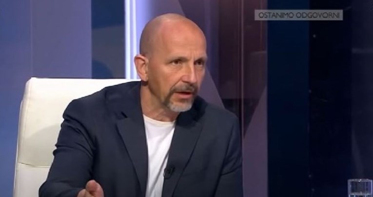 Stanković najavio gosta NU2, tema emisije rasplamsala raspravu u komentarima