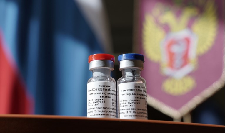 Ruske vlasti odbacuju optužbe da je cjepivo nesigurno