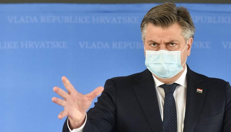 Plenković o istrazi obnove: Teško da će biti išta od toga