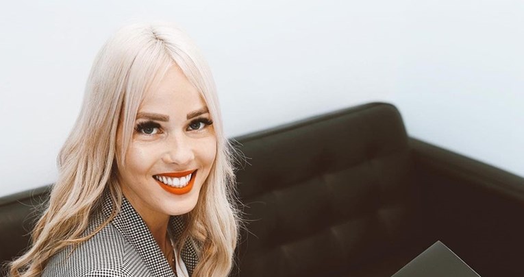 Antonija Mišura pokazala dio svog luksuznog stana, ljudi pišu: Mogu li se tu useliti?