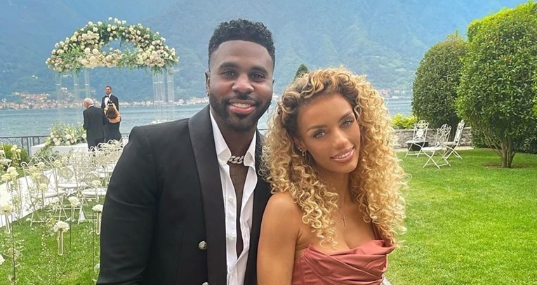 Jason Derulo i njegova djevojka prekinuli samo četiri mjeseca nakon rođenja sina
