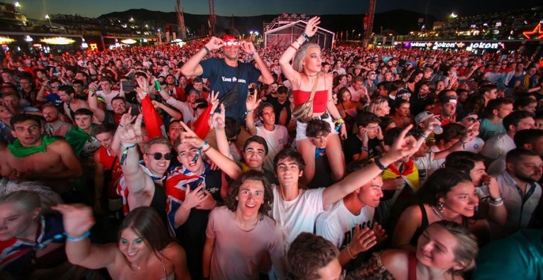 Potvrđeno: Ultra se dogodine vraća u Split