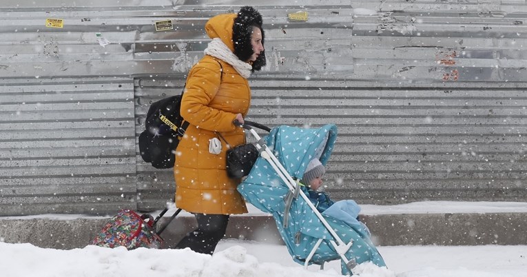 Zbog pandemije se očekivao baby boom, podaci pokazuju da se dogodilo suprotno