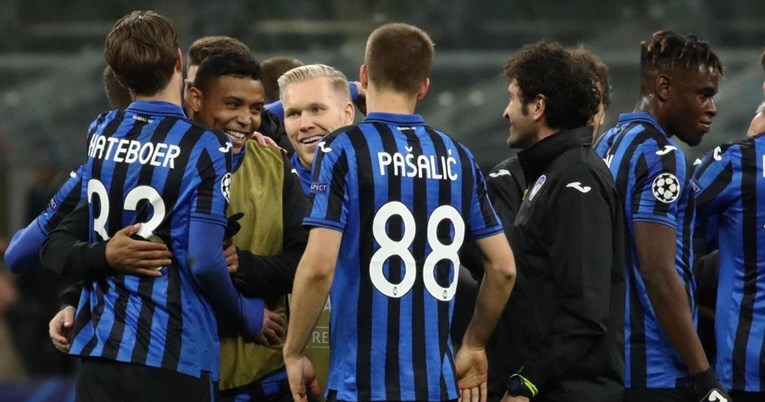 Juveov gazda ne želi Atalantu u Ligi prvaka. Ekspresno je dobio njihov odgovor