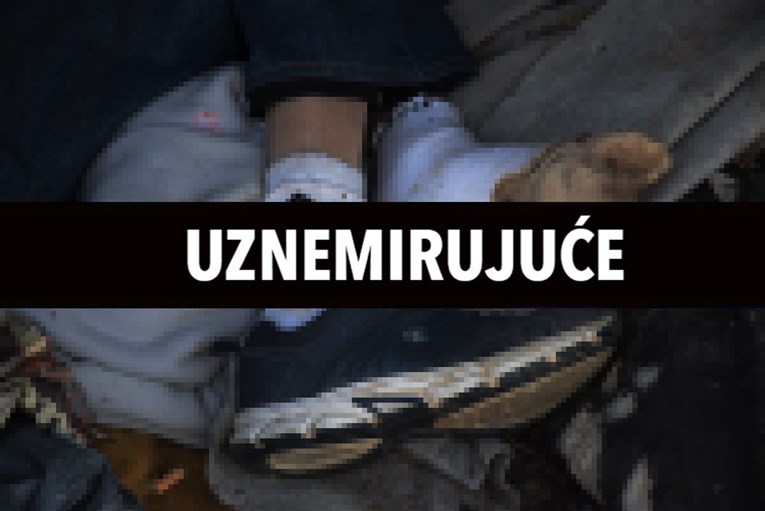 UZNEMIRUJUĆE Policija identificirala dva mrtva tijela, treba pomoć s još dva