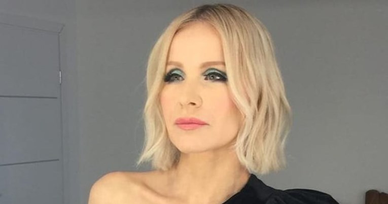 Danijela Martinović oprostila se emotivnom porukom: Bez ljubavi sve prestaje