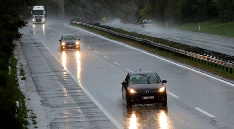 HAC testira novi sustav nadzora autocesta