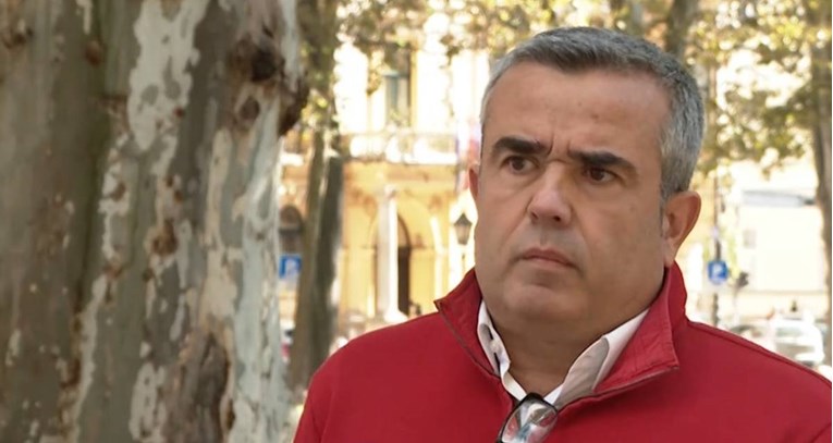 Čovjek koji je prvi upozorio na aferu za koju je osuđen HDZ: Prijetili su mi