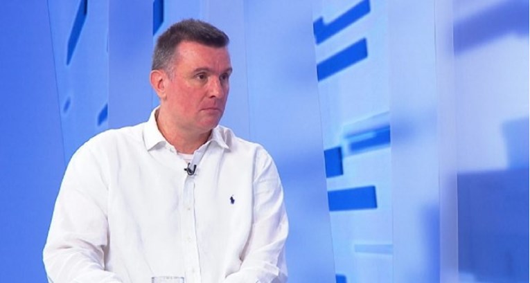 Liječnik Goluža: Retorika s "Festivala slobode" će navesti ljude da se cijepe