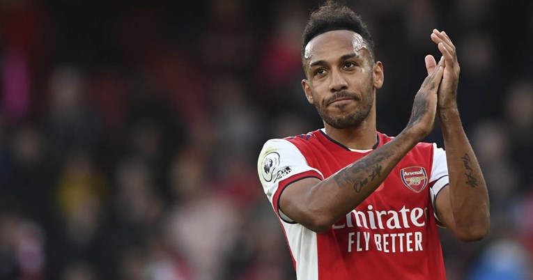Transferi i glasine dana: Aubameyang prema Arabiji, Spursi dovode Adamu