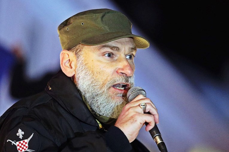 Procurilo kako se Francišković branio pred istražiteljima