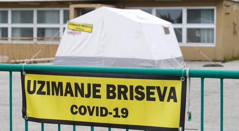 Nakon objave Stožera stižu novi podaci, u Požegi pet novozaraženih, u Istri dvoje