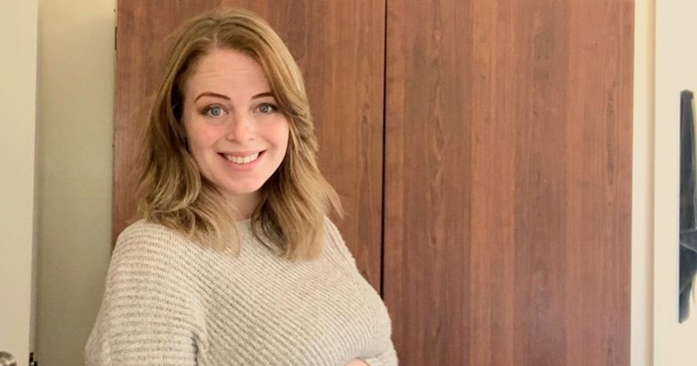 Žena usred porođaja saznala da ima dvije vagine: Liječnici nikada nisu primijetili