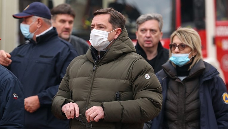 Andrija Mikulić postao član Nacionalnog stožera civilne zaštite