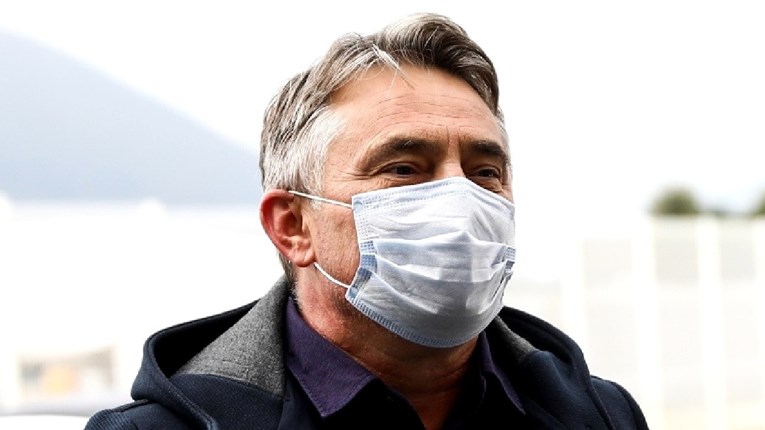 Komšić pisao EU, iznio optužbe na račun Hrvatske i Srbije