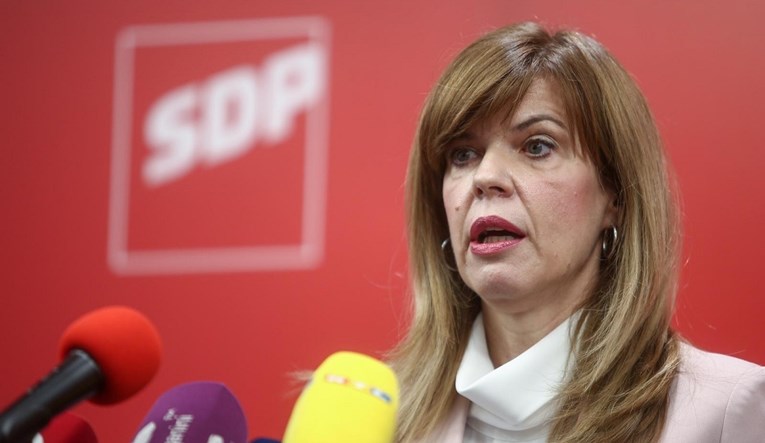 Borzan: Naša djeca su sve deblja, trećina osmogodišnjaka je preteška
