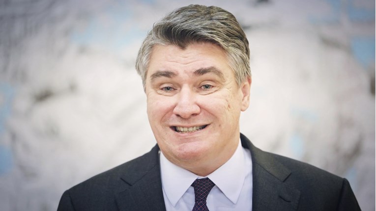 Udruge pišu Milanoviću: Predsjedniče, prešli ste na mračnu stranu