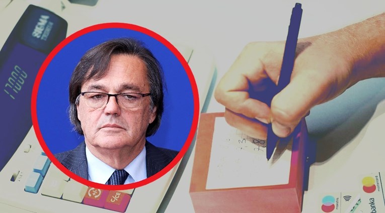 Ekonomist: Skandalozno je da se tek sad reagiralo na prešutne minuse