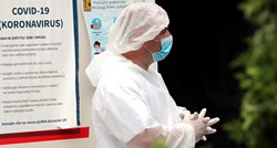 U BiH 63 nova slučaja zaraze koronavirusom, dvije osobe preminule