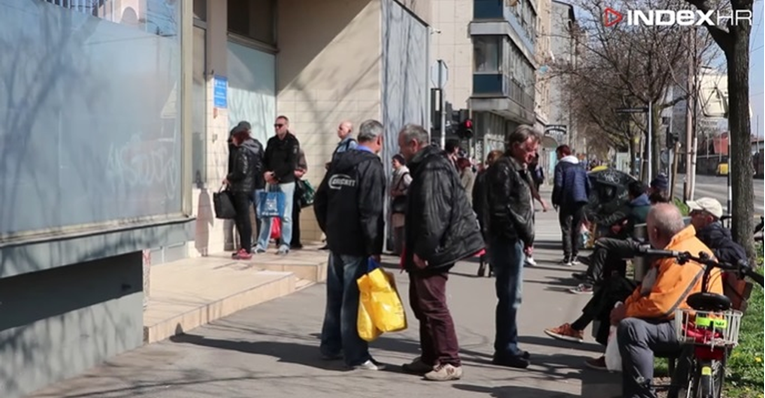 Kako se zaštititi od koronavirusa kad nemate dom? Ovako možete pomoći beskućnicima