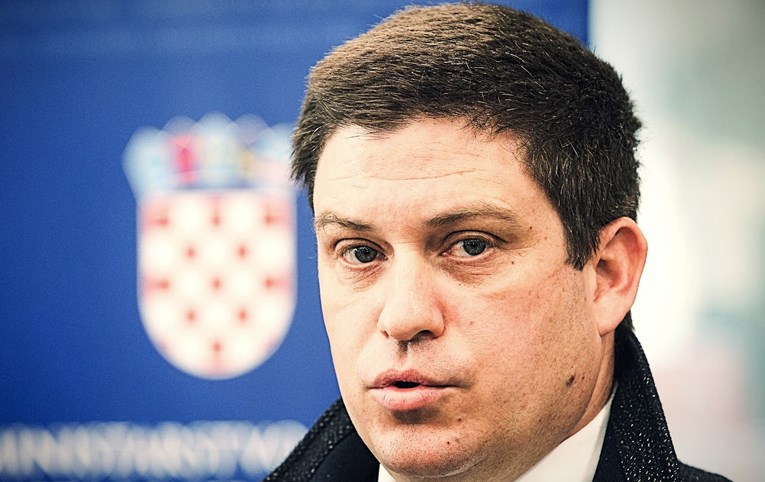 HDZ-ov ministar širi teoriju zavjere o presudi HDZ-u
