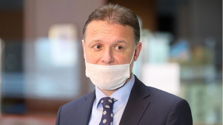 I Jandroković spominje oštre mjere: Ako ne može molbama, država reagira represijom