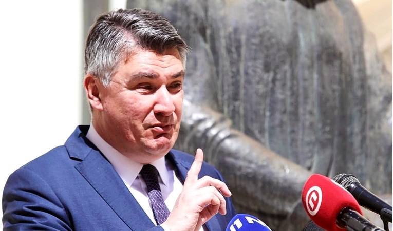 Milanović: U Hrvatskoj živi 4 milijuna ljudi, s time se da napraviti čudo