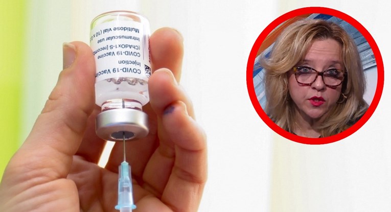 Liječnica: Tek smo dobili detaljne kriterije za cijepljenje, u užasnoj smo poziciji