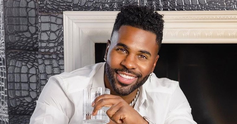 Jason Derulo postat će otac