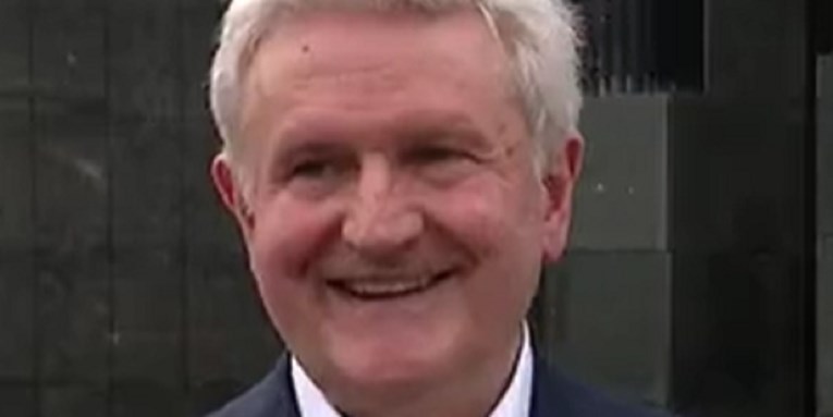 Todorić o prodaji Leda: Žele uništiti hrvatsku industriju i nama ostaviti spaljeno