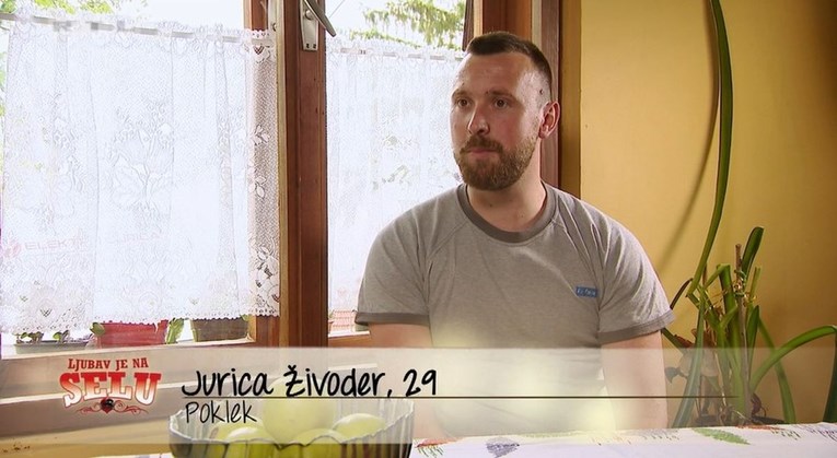 Ljubav Je Na Selu 2021 Jurica Živoder : S RTL-a se oglasili o nacističkoj tetovaži jednog od ...