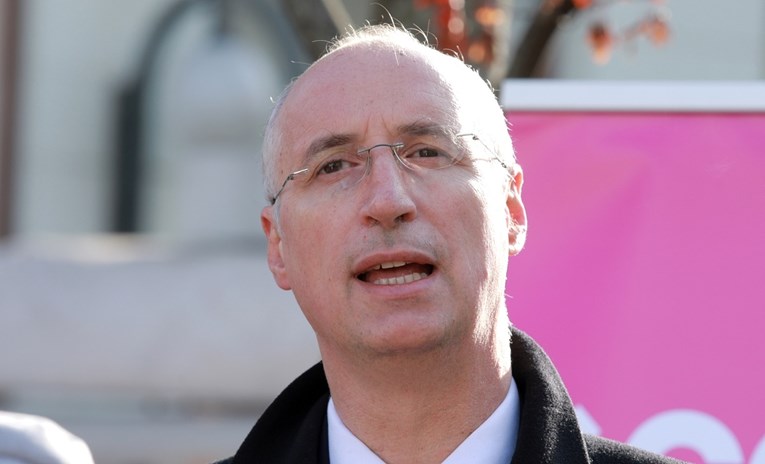 Puljak pozvao Milanovića i Plenkovića da se smire
