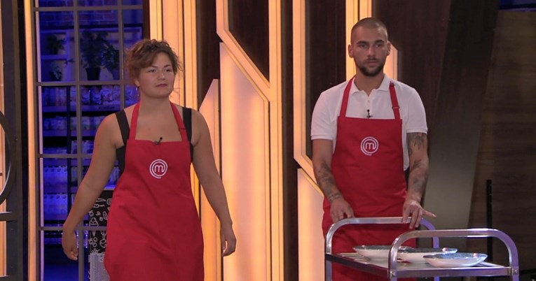 Natjecatelji MasterChefa kuhali u timovima, došlo je i do nesuglasica