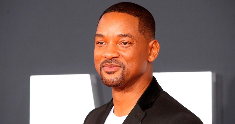 Will Smith progovorio o obiteljskom nasilju i odnosu s 20-godišnjom kćeri